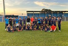 Goianão Sub-17: Cristianópolis vence mais uma e segue 100%; Atlético, Vila e Goiás também triunfam