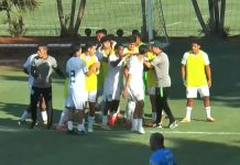 8° rodada do Sub-20: Goiás goleia o Atlético e Trindade segue 100%; veja resultados