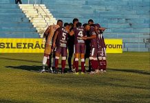 Início ruim: Inhumas tem a 2° pior campanha entre os 96 times da Série D após quatro rodadas