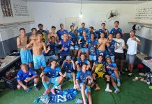 8° rodada do Sub-20: Goiás goleia o Atlético e Trindade segue 100%; veja resultados