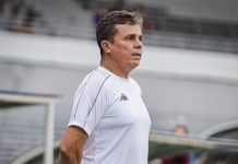 Anápolis define técnico ex-Campinense/PB como alvo e abre negociações