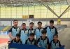 Ecos representa o futsal goiano na Taça Brasil sub-14; estreia na segunda (6)