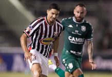 De virada, Anápolis é derrotado pelo Gama e perde a segunda na Copa Centro-Oeste