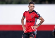 Geovany Soares valoriza volta da boa fase no Atlético, mas afirma que equipe: “precisa evoluir mais”