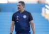 Glauber Ramos mira acesso na Série D e elogia elenco do Goiatuba: “montamos um time qualificado”