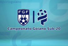 8ª rodada do Goiano sub-20 tem duelo dos líderes Trindade x Vila e clássico Atlético x Goiás