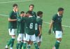 Com boa atuação, Goiás bate o Brusque e vence a primeira na Série B Sub-20