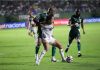 Goiás não perde para o Criciúma como mandante há quase 23 anos; veja retrospecto
