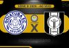 Ao vivo: Goiatuba x Ceilândia – 2° rodada da Série D