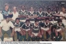 Goiás e Cruzeiro já se enfrentaram no mata-mata da Copa do Brasil duas vezes; relembre