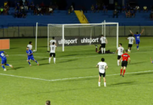 Goiatuba ganha do Mixto-MT, mantém invencibilidade na Série D e segue líder