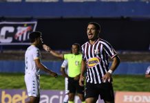 Anápolis goleia o Cuiabá, conta com tropeço do Atlético e avança na Copa Centro-Oeste Anápolis goleia cuiabá, e se classifica na Copa Centro Oeste.