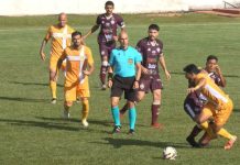 Com gol sofrido no primeiro tempo, Inhumas é derrotado pelo Brasiliense e segue sem vencer na Série D