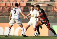 Anápolis é superado pelo Ituano e começa Série C 2026 com derrota