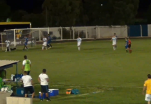 Crac leva gol no início e perde para Ivinhema-MS na estreia da Série D