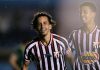Destaque do Anápolis na temporada, Juninho acerta com time da Série B