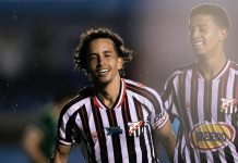 Destaque do Anápolis na temporada, Juninho acerta com time da Série B