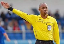 Copa Centro-Oeste: Atlético-GO x Cuiabá terá arbitragem do Mato Grosso do Sul