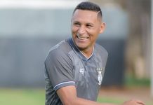 Lembra dele? Aos 38 anos, Pedro Bambu é anunciado por time pernambucano