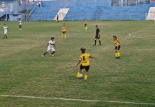 Planalto deslancha no segundo tempo, goleia Cresspom e encaminha classificação