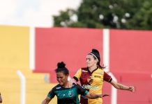 Planalto leva virada do Pantanal e perde primeira no Brasileiro Feminino A3