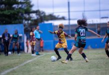 Planalto empata sem gols com o Pantanal e segue invicto no Brasileiro A-3