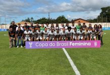Planalto x Bahia na Copa do Brasil feminina: CBF divulga data e horário