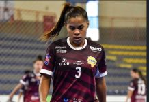 Futsal: Resenhas anuncia contratação de fixa e encaminha mais dois reforços