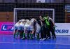 Liga Feminina de Futsal: Resenhas encara o Copagril/Marechal-PR neste sábado (25) pela 2° rodada