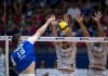 Goiás Vôlei perde para o Sada Cruzeiro e larga em desvantagem nos playoffs