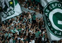 Com valores promocionais, Goiás inicia venda de ingressos para o clássico
