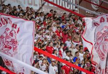 Vila Nova faz promoção nos ingressos e espera casa lotada diante do Botafogo-SP