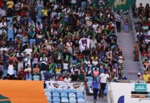 Cufa abre inscrições para disputa feminina da Taça das Favelas Goiás 2026