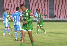 Cleriston defende pênalti no último minuto, mas não evita derrota do Crac para o Uberlândia