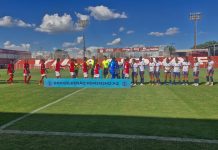 Com uma a menos, Vila Nova é goleado pelo Itabirito no Brasileiro Feminino A-2