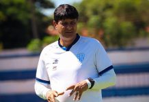 Após início ruim na Série D, Crac anuncia demissão do técnico Wladimir Araújo