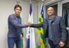 Árbitros goianos Wilton Pereira Sampaio e Bruno Pires são confirmados na Copa do Mundo 2026