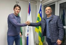 Árbitros goianos Wilton Pereira Sampaio e Bruno Pires são confirmados na Copa do Mundo 2026