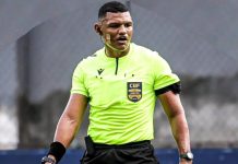 Copa Centro-Oeste: Vila Nova x Capital-DF terá arbitragem do estado do Pará