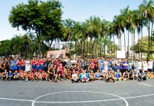 Definidos os campeões das seis categorias na 1ª etapa do Circuito Goiano de Basquete 3×3; confira ª Etapa do Circuito Goiano de Basquete 3x3,