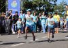 Maratoninha Kids movimenta 350 crianças em ação ambiental e solidária em Senador Canedo Cerca de 350 crianças participaram, no último domingo, da 2ª Maratoninha Kids Ecológica AGUEA, realizada no Parque São Francisco, em Senador Canedo.