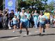 Maratoninha Kids movimenta 350 crianças em ação ambiental e solidária em Senador Canedo Cerca de 350 crianças participaram, no último domingo, da 2ª Maratoninha Kids Ecológica AGUEA, realizada no Parque São Francisco, em Senador Canedo.