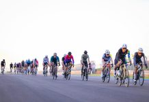 Autódromo de Goiânia vai ganhar parque aquático; nova estrutura inclui piscina olímpica e mira o triatlo O Autódromo Internacional de Goiânia Ayrton Senna vai ganhar um centro aquático com piscina olímpica, como parte da ampliação da estrutura esportiva do espaço.