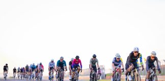 Autódromo de Goiânia vai ganhar parque aquático; nova estrutura inclui piscina olímpica e mira o triatlo O Autódromo Internacional de Goiânia Ayrton Senna vai ganhar um centro aquático com piscina olímpica, como parte da ampliação da estrutura esportiva do espaço.