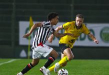 Sob olhares do novo técnico, Anápolis é goleado pelo Ypiranga e sofre terceira derrota na Série C