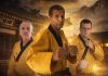 “Grão-Mestres”: referências do taekwondo goiano vão receber novas graduações