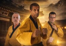 “Grão-Mestres”: referências do taekwondo goiano vão receber novas graduações