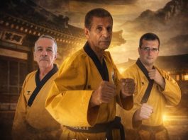 “Grão-Mestres”: referências do taekwondo goiano vão receber novas graduações