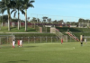 Rodada do Goiano sub-15 teve média de quase 3 gols por jogo; Atlético segue na liderança A 9ª rodada do Campeonato Goiano Sub-15 foi disputada na última quinta-feira (30), com a realização das seis partidas e média de quase 3 gols por jogo.