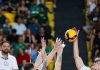 Goiás Vôlei é novamente superado pelo Sada Cruzeiro e acaba eliminado da Superliga